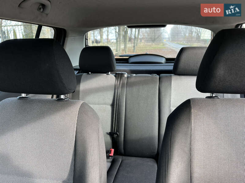 Хетчбек Skoda Fabia 2008 в Вінниці фото 16 Хетчбек Skoda Fabia 2008 в Вінниці