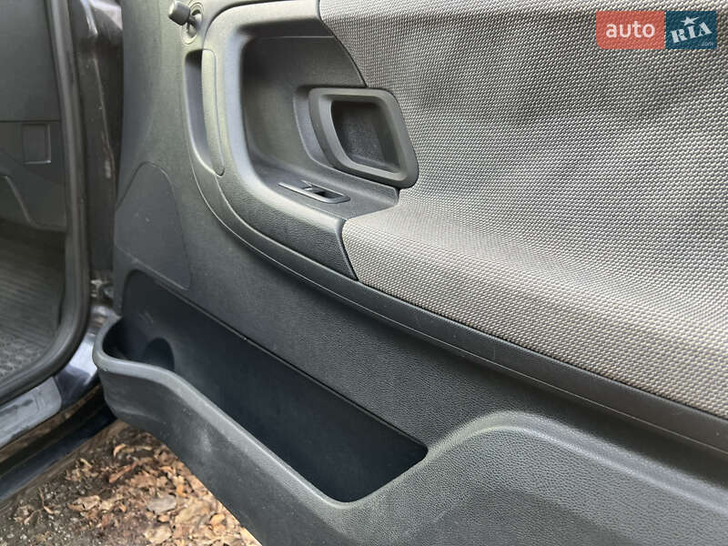 Хетчбек Skoda Fabia 2008 в Вінниці фото 21 Хетчбек Skoda Fabia 2008 в Вінниці