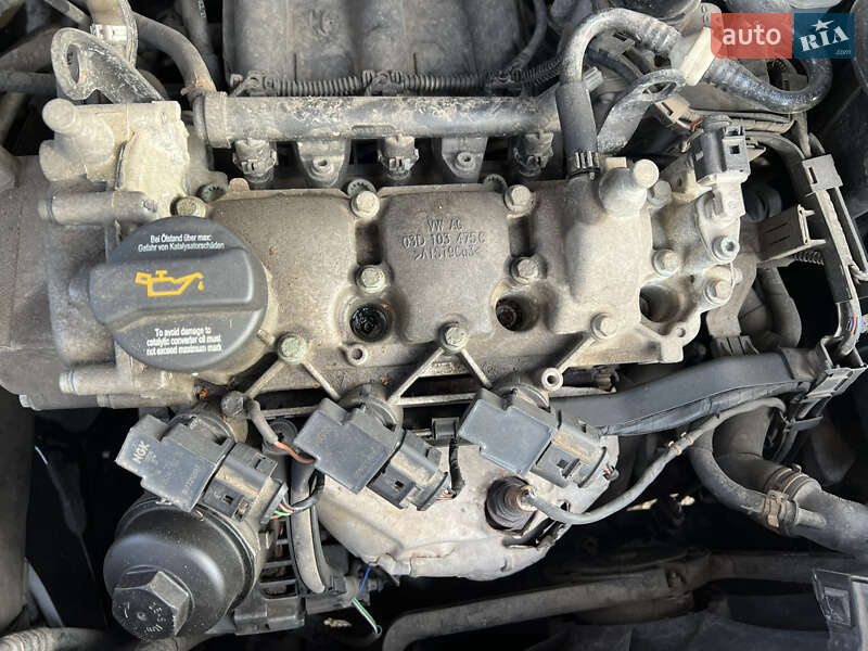 Хетчбек Skoda Fabia 2008 в Вінниці фото 27 Хетчбек Skoda Fabia 2008 в Вінниці