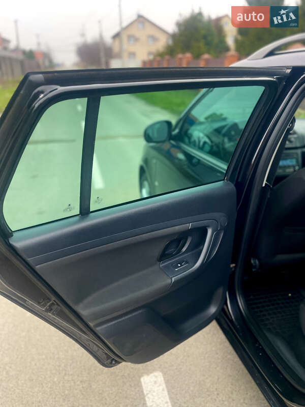 Універсал Skoda Fabia 2010 в Києві фото 17 Універсал Skoda Fabia 2010 в Києві