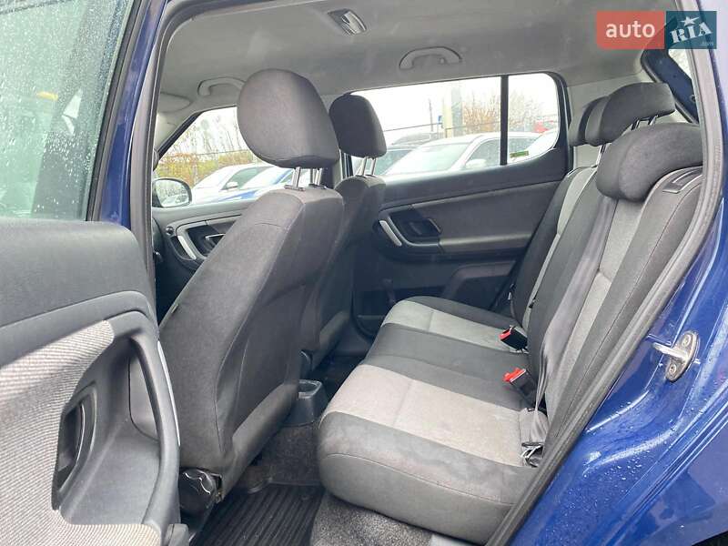 Хетчбек Skoda Fabia 2013 в Вінниці фото 15 Хетчбек Skoda Fabia 2013 в Вінниці