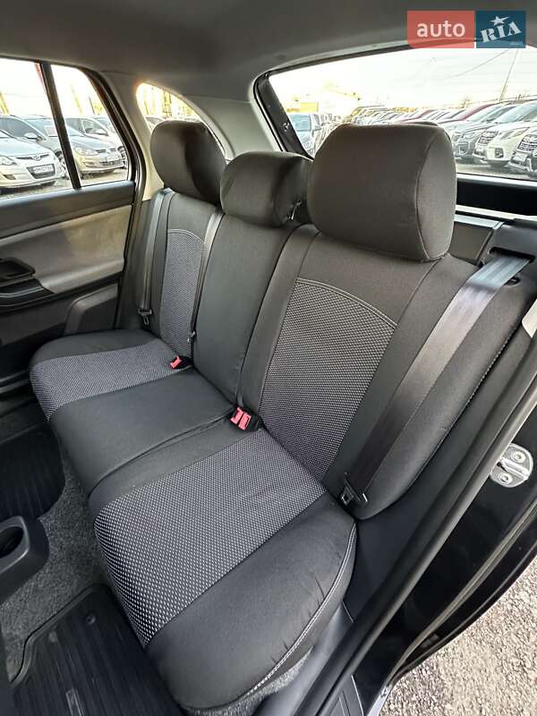 Універсал Skoda Fabia 2009 в Білогородці