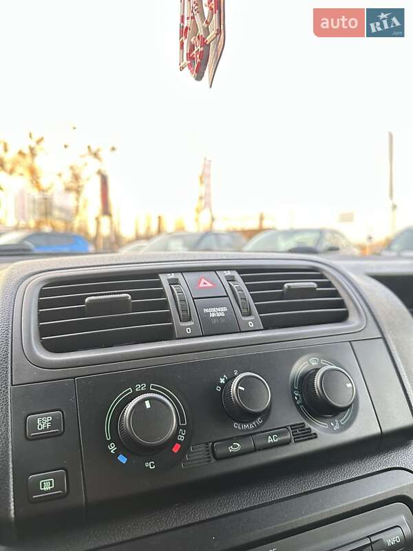 Універсал Skoda Fabia 2009 в Білогородці