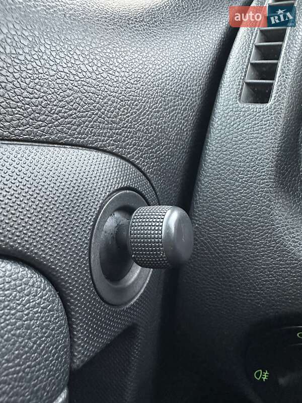 Універсал Skoda Fabia 2009 в Білогородці