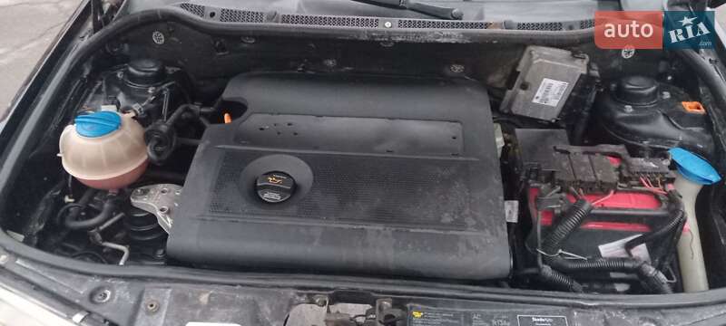 Універсал Skoda Fabia 2005 в Вінниці