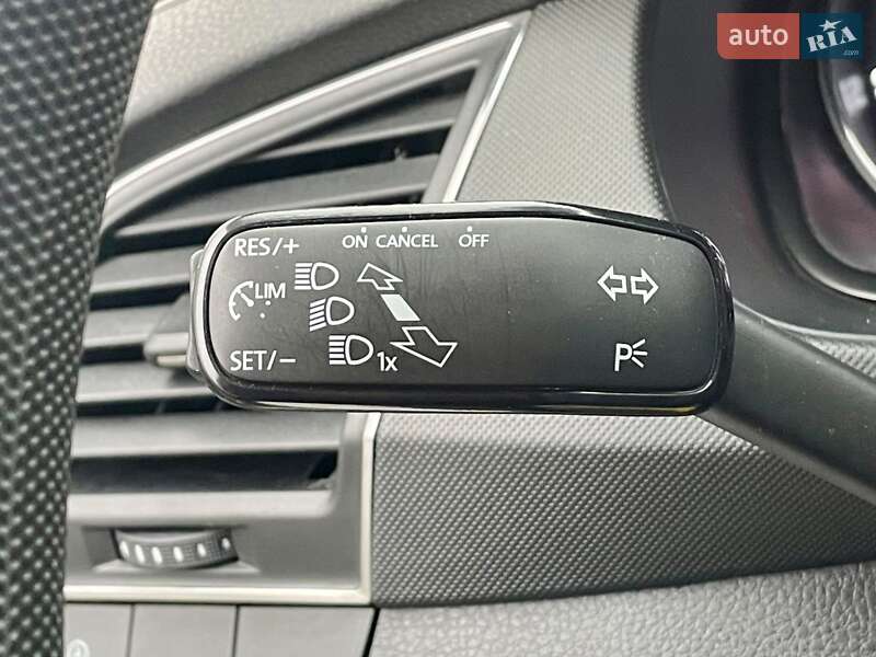 Универсал Skoda Fabia 2021 в Киеве