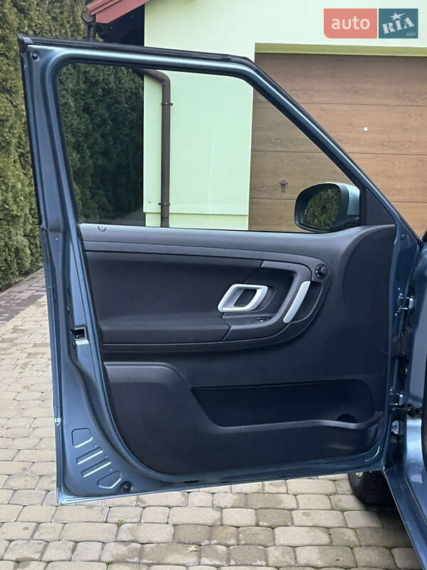 Універсал Skoda Fabia 2008 в Івано-Франківську фото 18 Універсал Skoda Fabia 2008 в Івано-Франківську