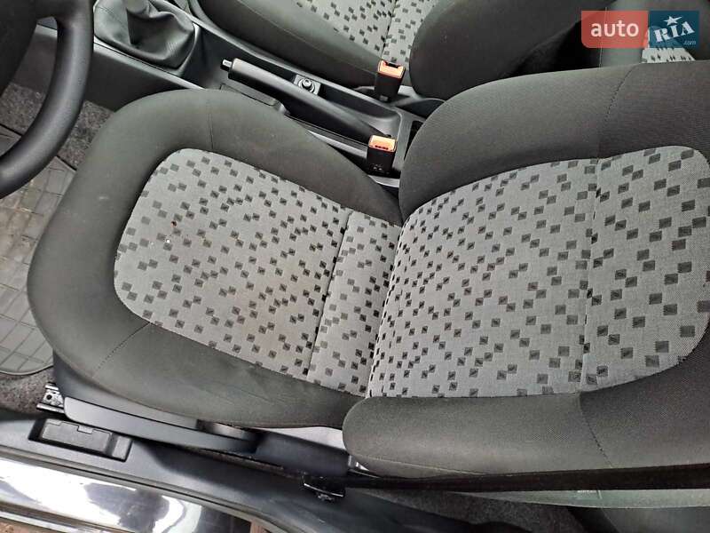 Універсал Skoda Fabia 2006 в Решетилівці фото 7 Універсал Skoda Fabia 2006 в Решетилівці