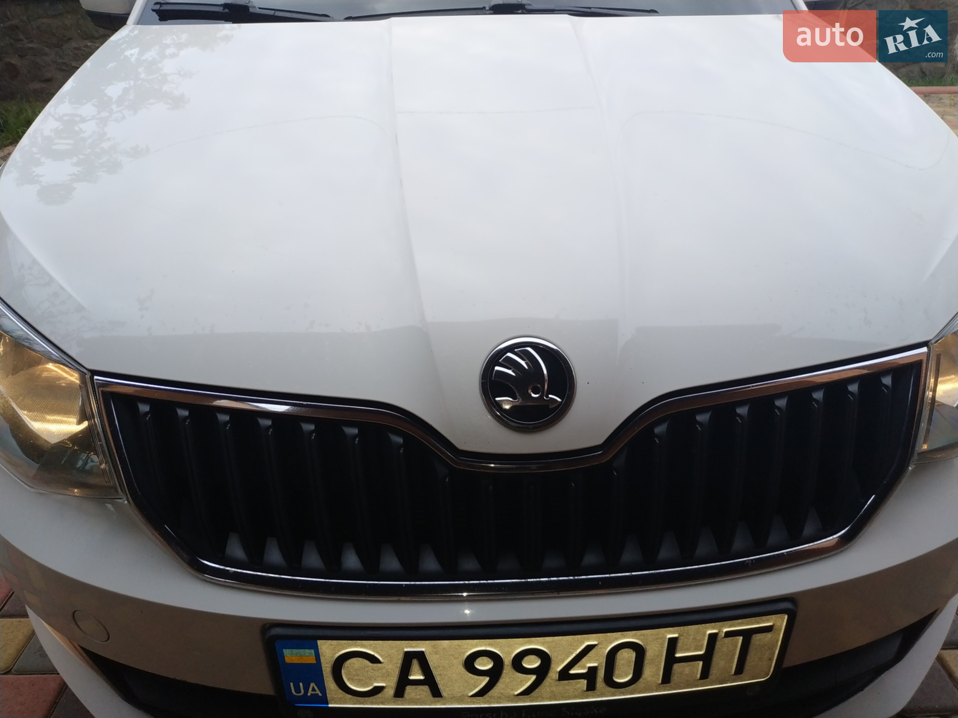 2016 Skoda Fabia - мініатюра 10