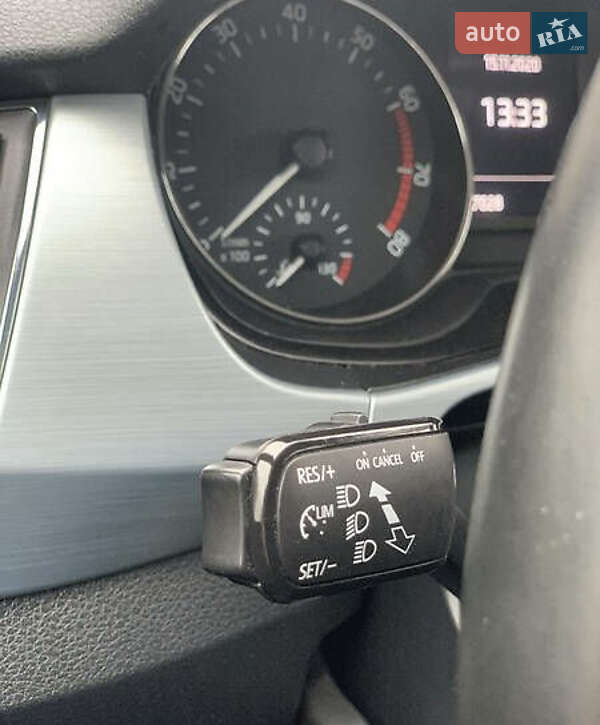 Универсал Skoda Fabia 2016 в Южноукраинске