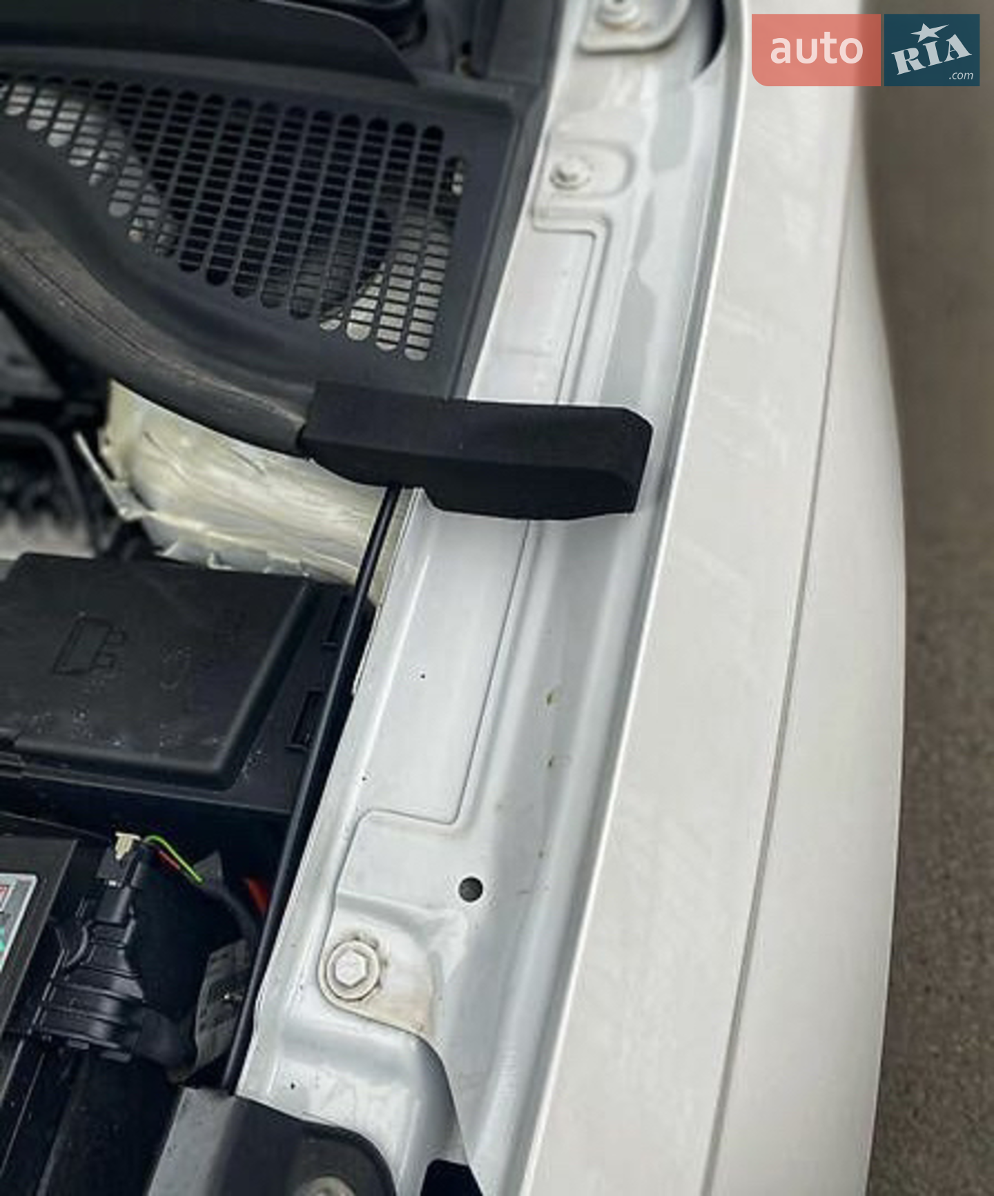 2016 Skoda Fabia - мініатюра 28