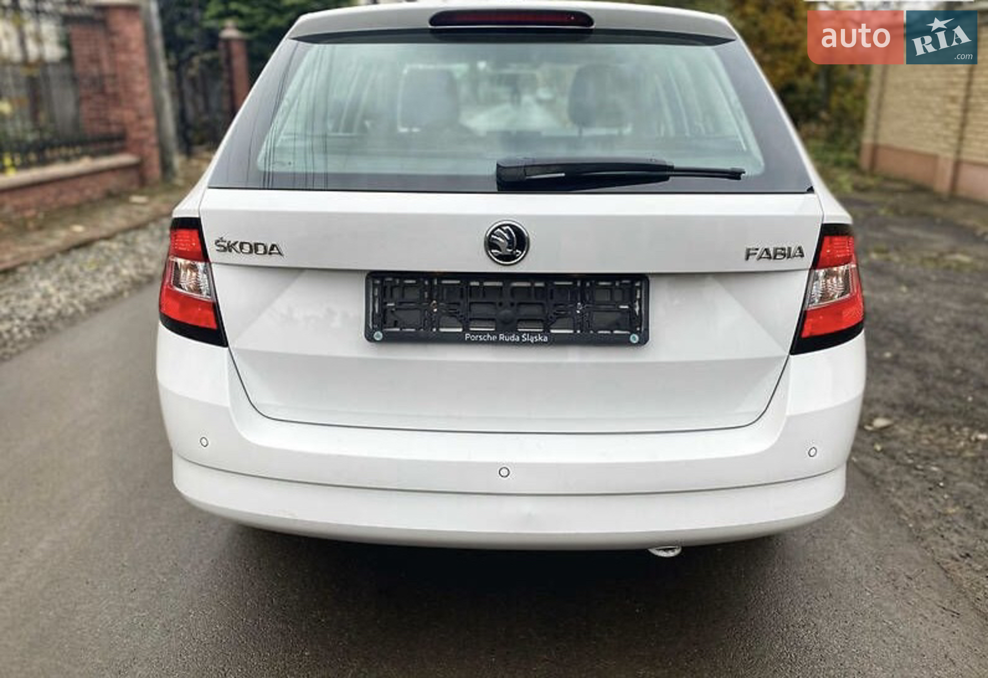 2016 Skoda Fabia - мініатюра 16