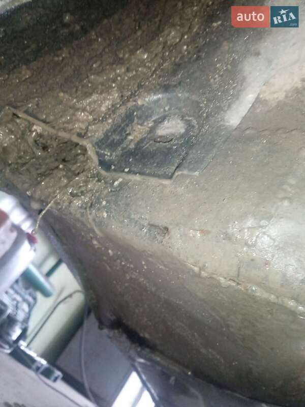 Универсал Skoda Fabia 2007 в Каменец-Подольском