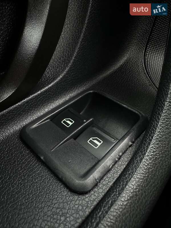 Универсал Skoda Fabia 2011 в Белогородке