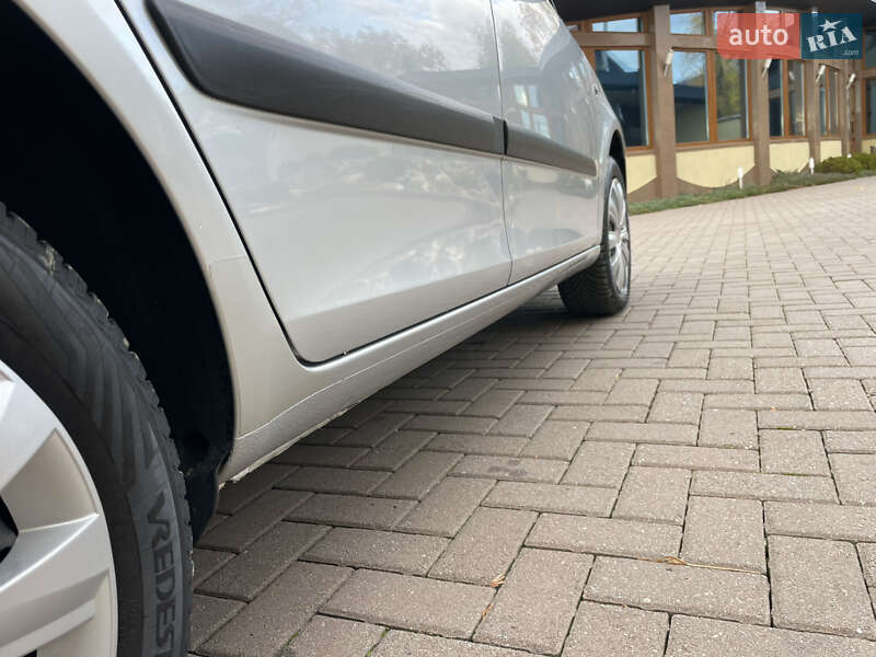 Універсал Skoda Fabia 2009 в Виноградові фото 16 Універсал Skoda Fabia 2009 в Виноградові
