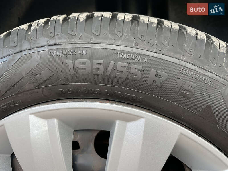 Універсал Skoda Fabia 2009 в Виноградові фото 21 Універсал Skoda Fabia 2009 в Виноградові