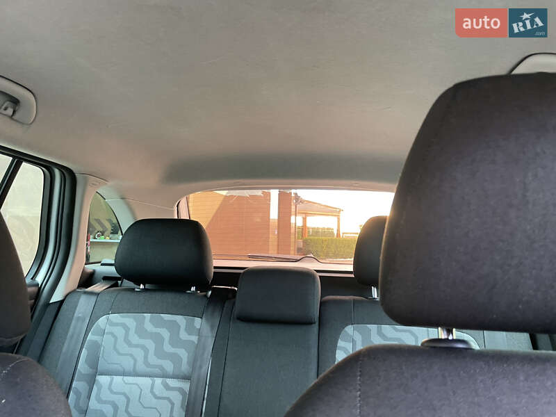 Універсал Skoda Fabia 2009 в Виноградові фото 36 Універсал Skoda Fabia 2009 в Виноградові