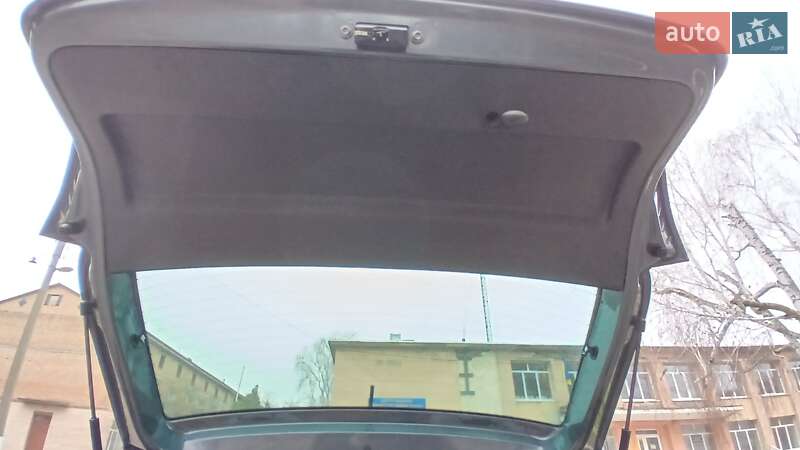 Универсал Skoda Fabia 2008 в Умани фото 26 Универсал Skoda Fabia 2008 в Умани