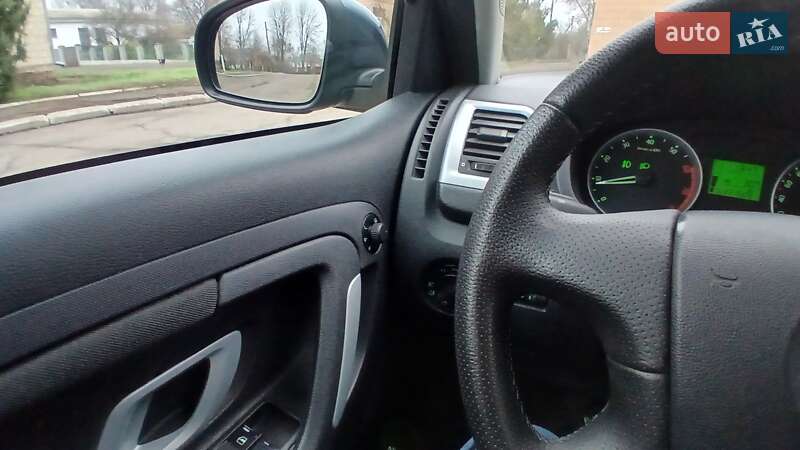 Универсал Skoda Fabia 2008 в Умани фото 33 Универсал Skoda Fabia 2008 в Умани