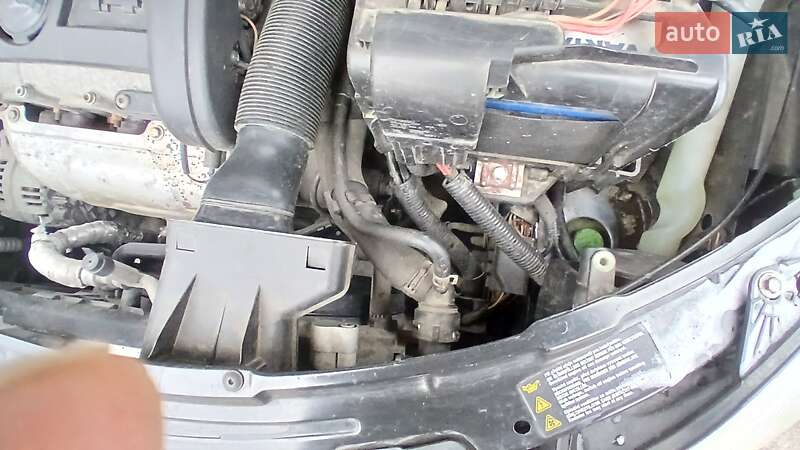 Универсал Skoda Fabia 2008 в Умани фото 39 Универсал Skoda Fabia 2008 в Умани