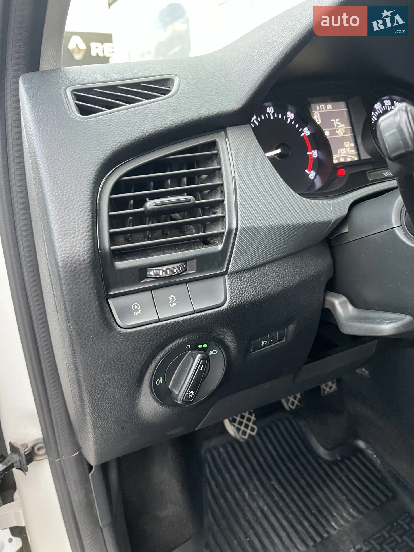 2018 Skoda Fabia - мініатюра 18