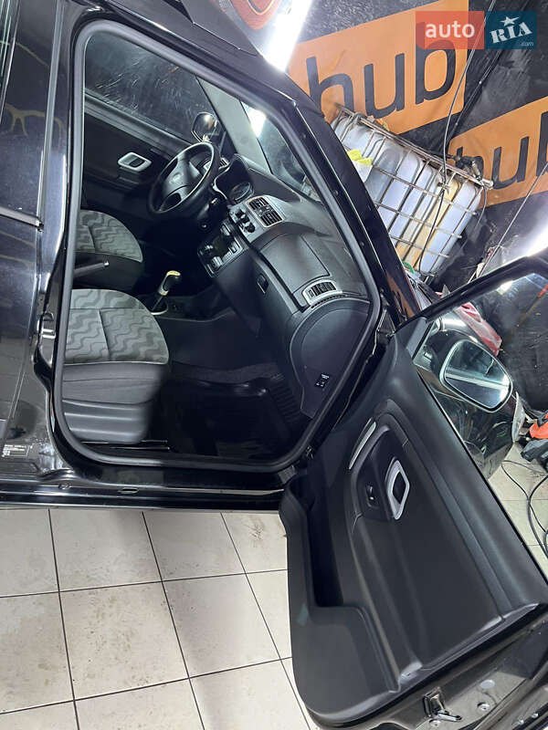 Універсал Skoda Fabia 2008 в Ірпені фото 7 Універсал Skoda Fabia 2008 в Ірпені