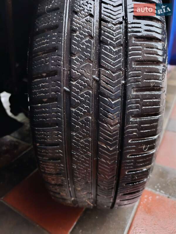 Универсал Skoda Fabia 2009 в Виннице