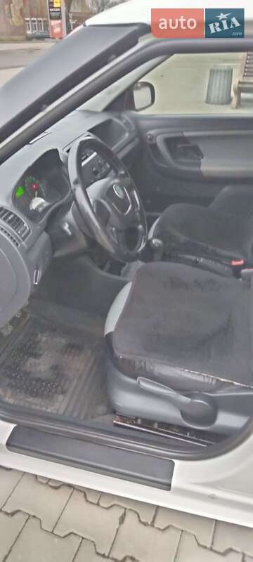 Хэтчбек Skoda Fabia 2011 в Ладыжине фото 8 Хэтчбек Skoda Fabia 2011 в Ладыжине