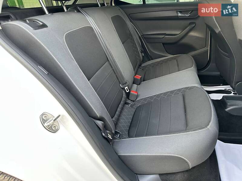 Хэтчбек Skoda Fabia 2019 в Виннице фото 40 Хэтчбек Skoda Fabia 2019 в Виннице