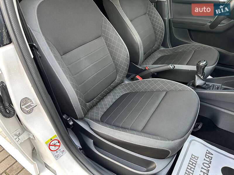 Хэтчбек Skoda Fabia 2019 в Виннице фото 35 Хэтчбек Skoda Fabia 2019 в Виннице