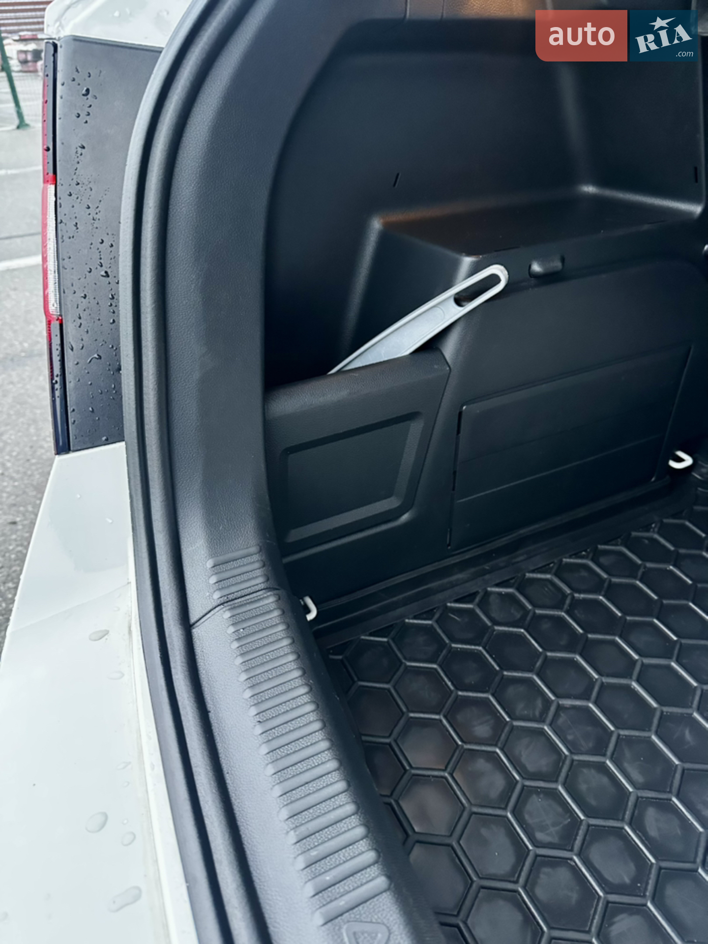 2018 Skoda Fabia - мініатюра 9