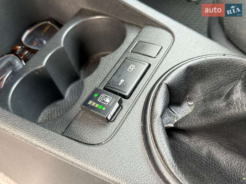 Универсал Skoda Fabia 2008 в Дрогобыче