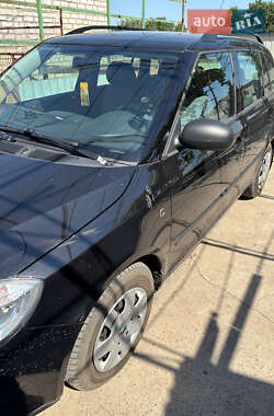 Универсал Skoda Fabia 2008 в Апостолово