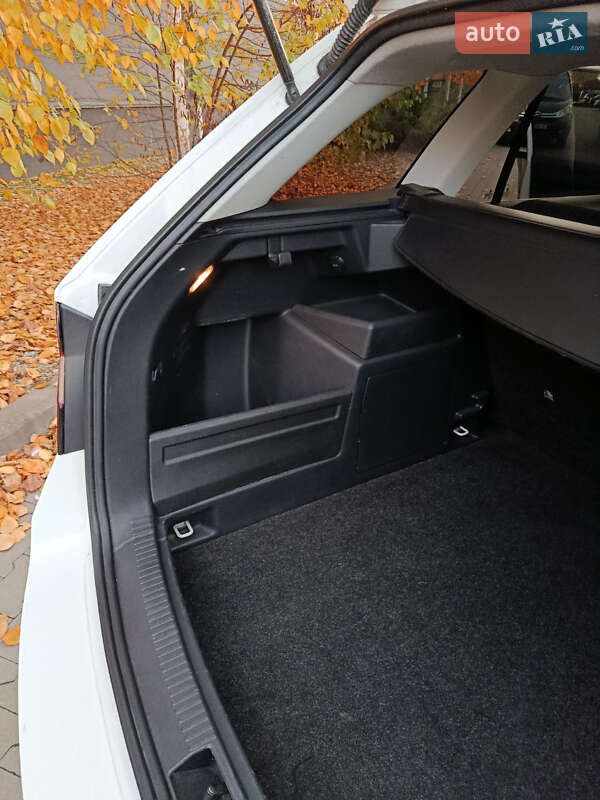 Універсал Skoda Fabia 2018 в Білій Церкві