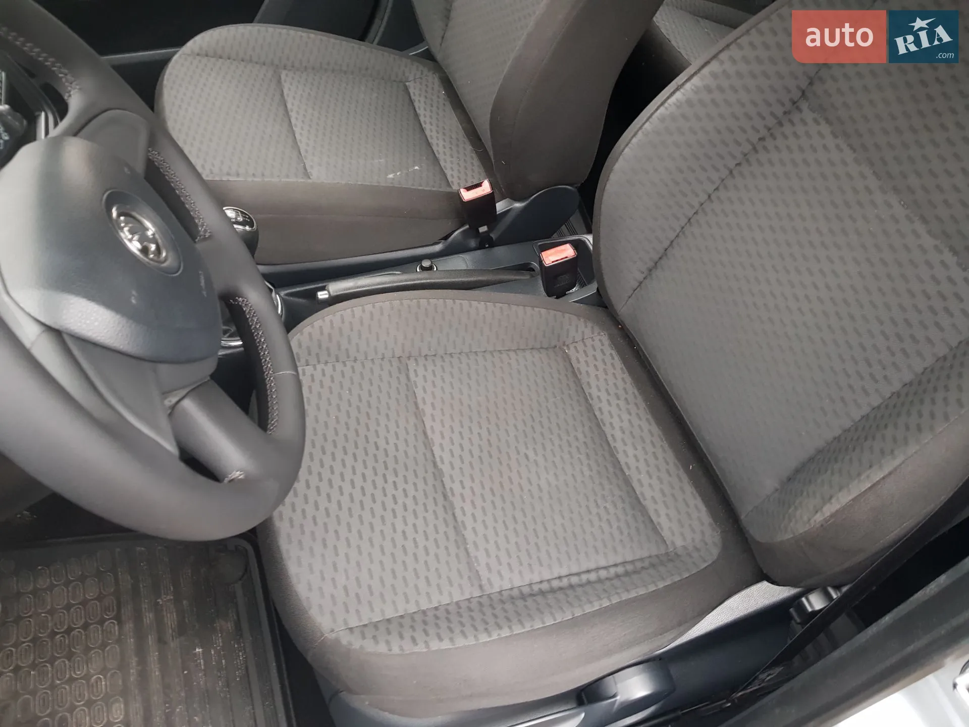 2013 Skoda Fabia - мініатюра 21