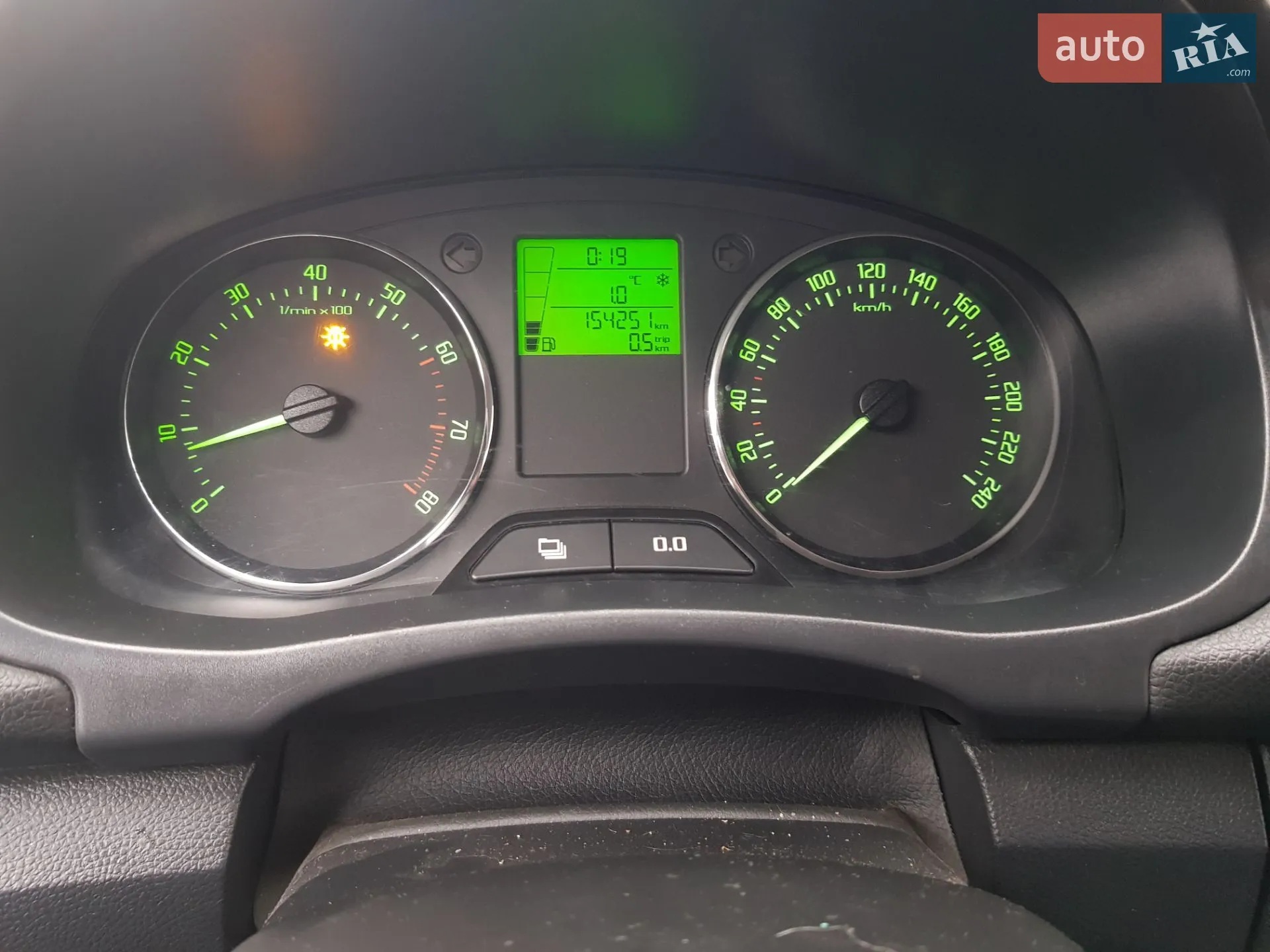 2013 Skoda Fabia - мініатюра 25