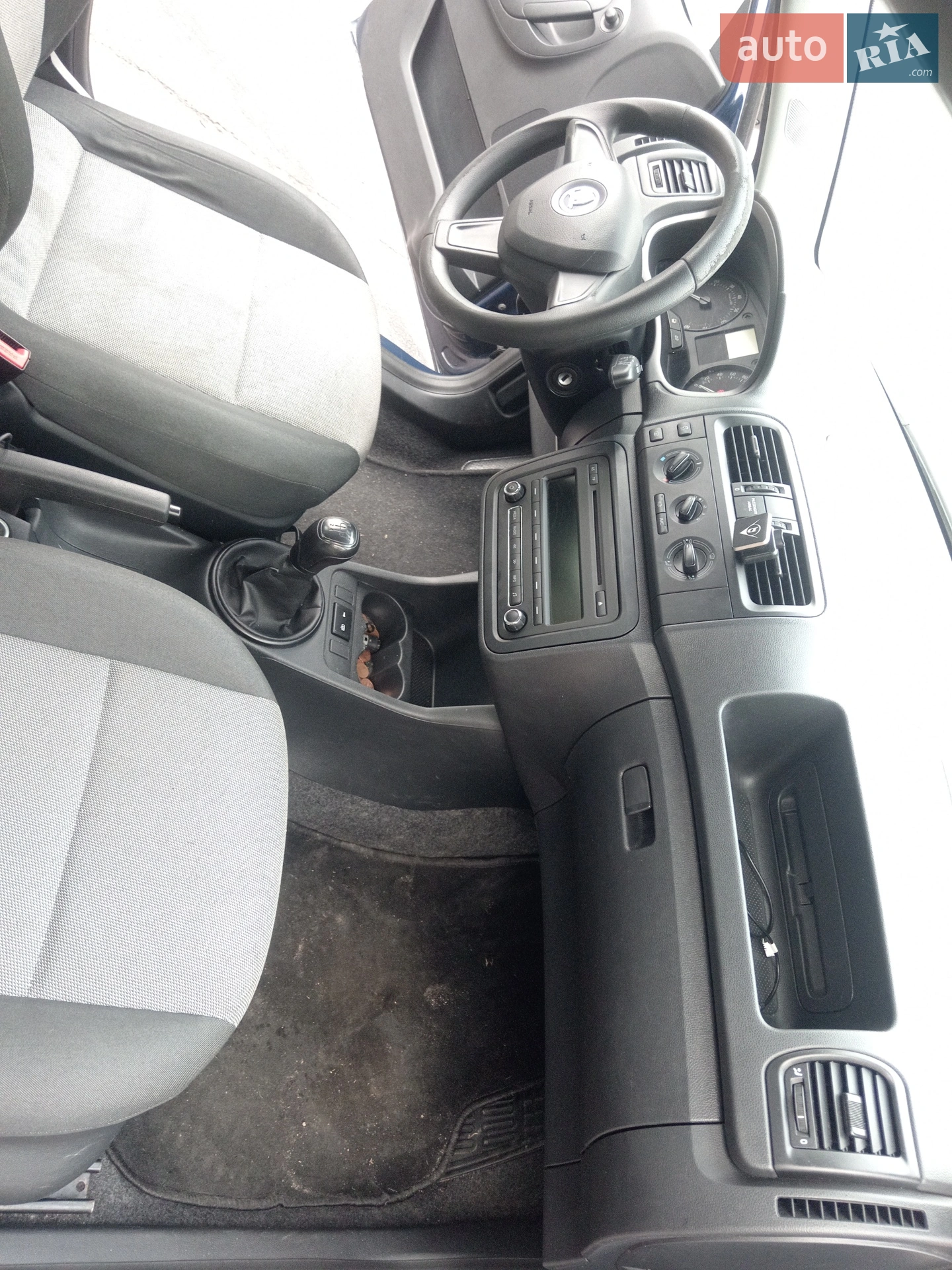 2014 Skoda Fabia - мініатюра 12