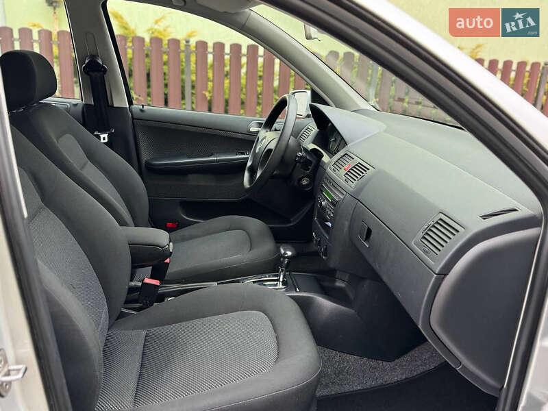 Універсал Skoda Fabia 2007 в Стрию