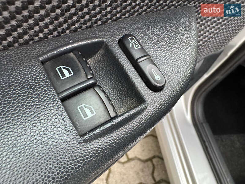 Універсал Skoda Fabia 2007 в Стрию