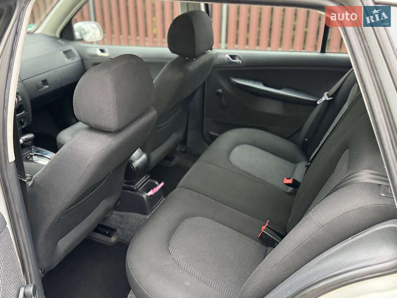 Універсал Skoda Fabia 2007 в Стрию