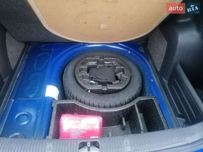 Універсал Skoda Fabia 2009 в Лубнах фото 36 Універсал Skoda Fabia 2009 в Лубнах