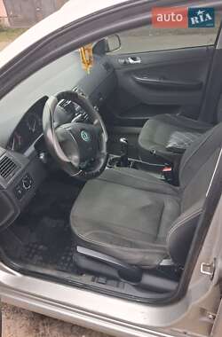 Универсал Skoda Fabia 2006 в Житомире