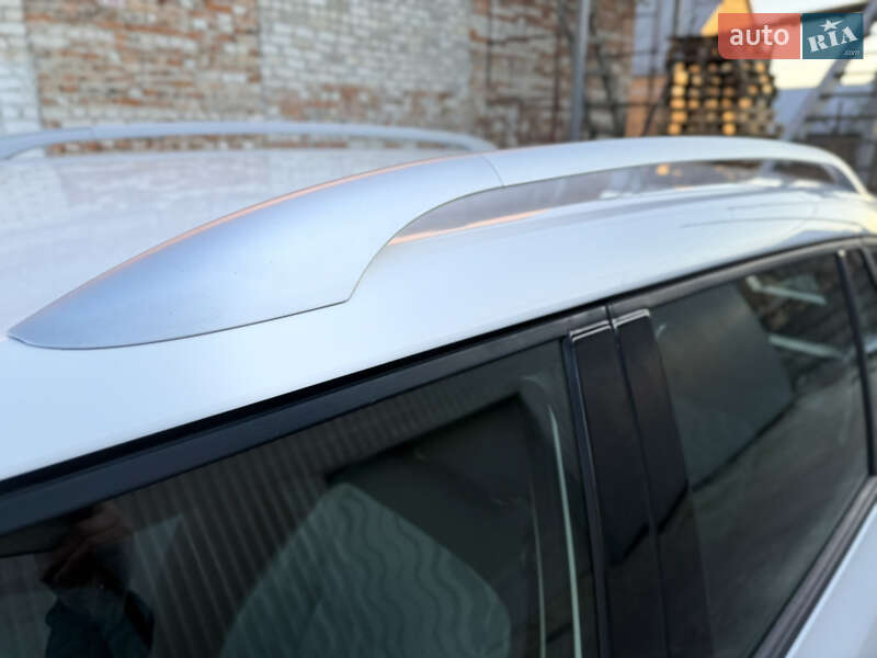 Універсал Skoda Fabia 2010 в Луцьку