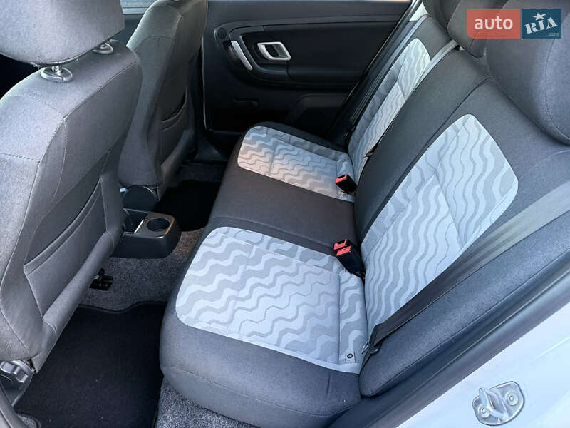 Універсал Skoda Fabia 2010 в Луцьку