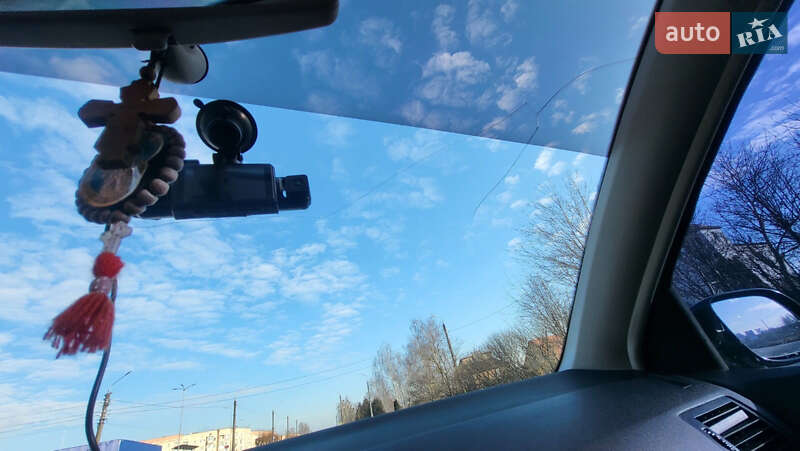 Універсал Skoda Fabia 2005 в Шепетівці