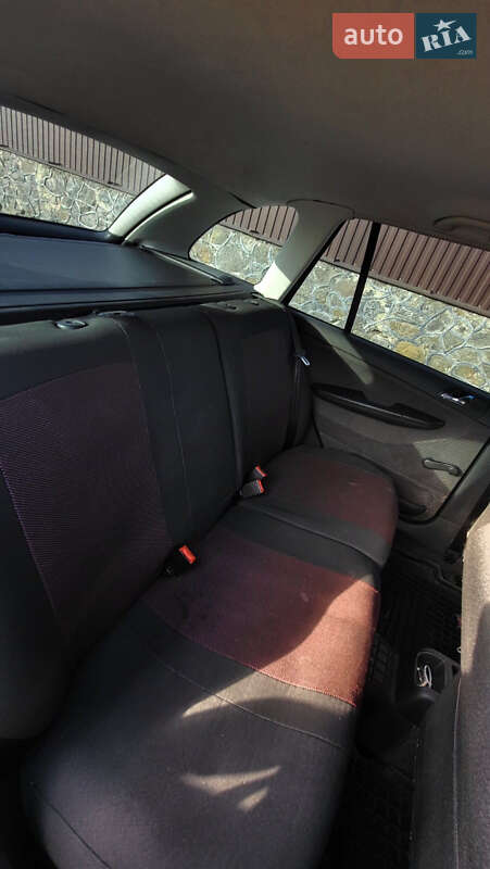 Універсал Skoda Fabia 2005 в Шепетівці