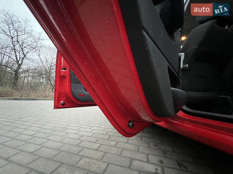 Хетчбек Skoda Fabia 2007 в Києві