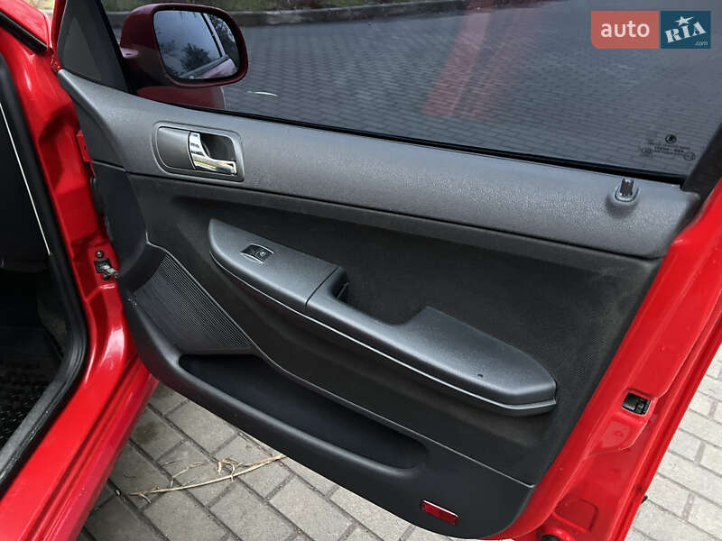 Хетчбек Skoda Fabia 2007 в Києві