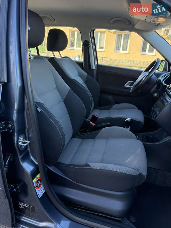 Універсал Skoda Fabia 2008 в Луцьку фото 21 Універсал Skoda Fabia 2008 в Луцьку