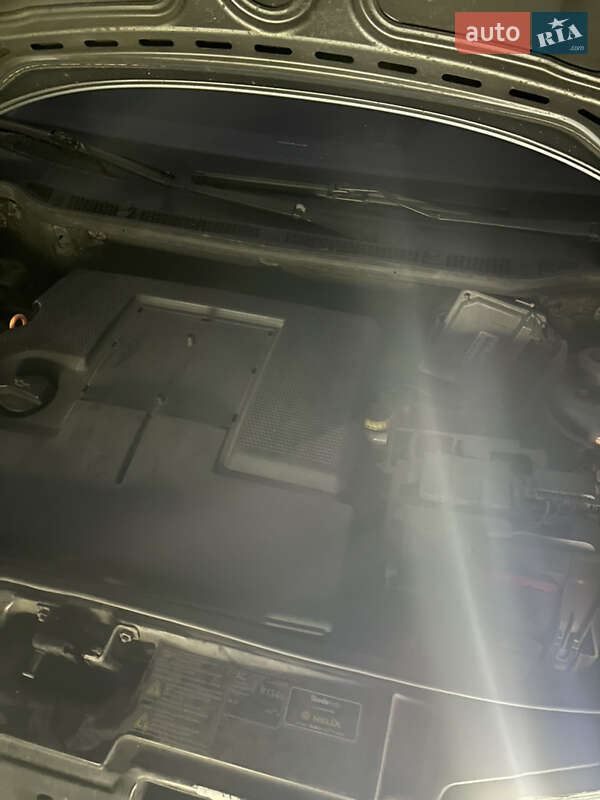 Хетчбек Skoda Fabia 2006 в Дніпрі